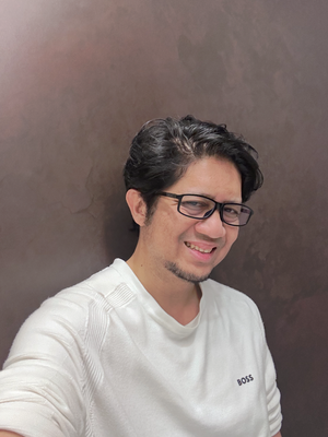 Muhammad Rasyid Sahputra